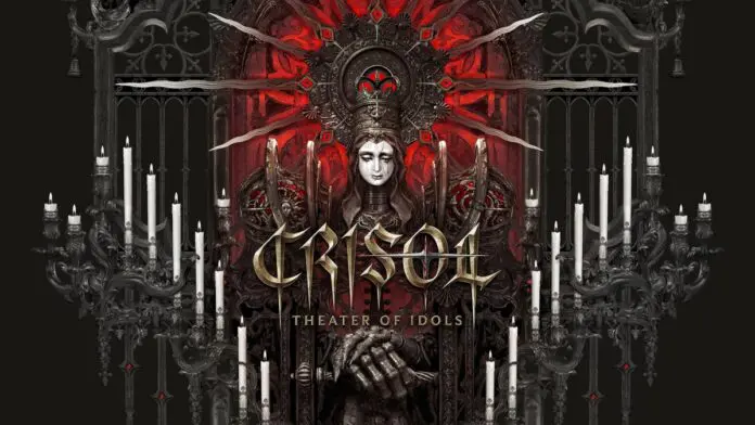 Crisol: Theater of Idols