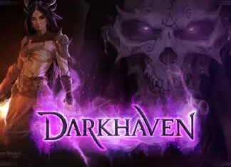 Darkhaven