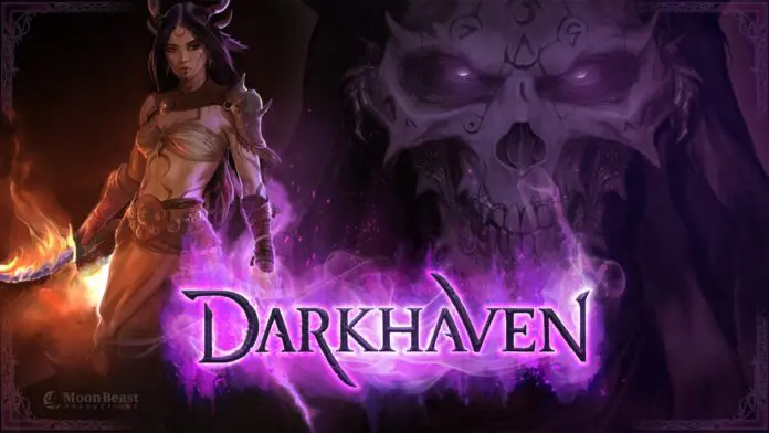 Darkhaven Darkhaven