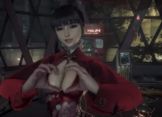 Eve - Stellar Blade 2