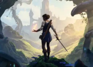 Fable: Página no Steam revela a data de lançamento e os requisitos mínimos para PC Fable