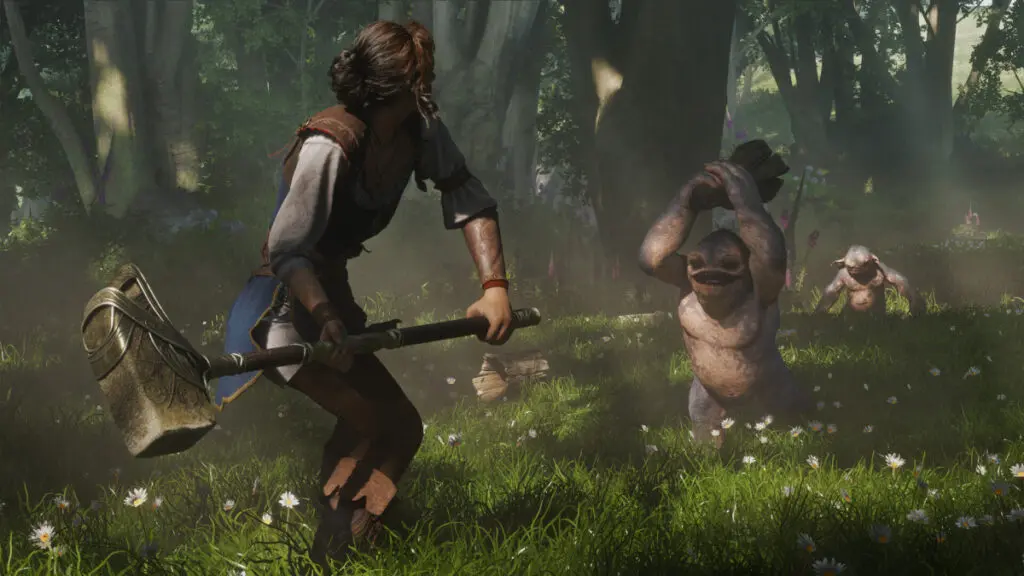 Fable