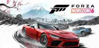 Forza Horizon 6