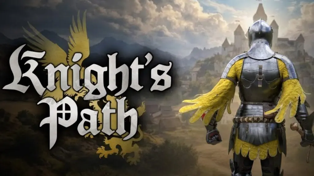Knight's Path