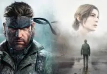 A Konami revela números de vendas atualizados para Metal Gear e Silent Hill Metal Gear - Silent Hill - Konami