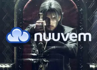 Jogos da Square Enix estão com até 90% de desconto na Nuuvem