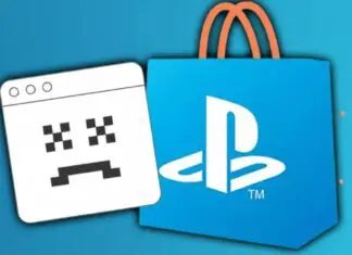 PS Store
