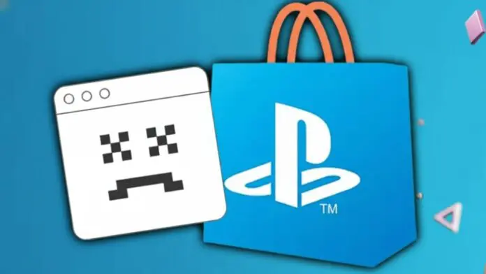 PS Store