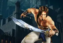 Prince of Persia: The Sands of Time