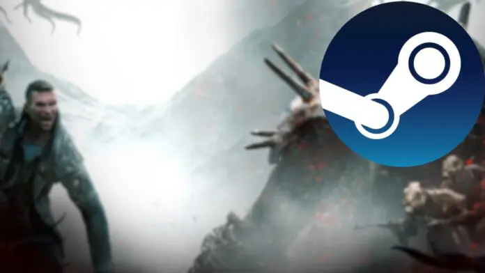 Remnant: From the Ashes