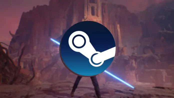 STAR WARS Jedi: Fallen Order