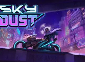Sky Dust