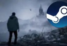 Jogos de terror estão com até 90% de desconto no Steam