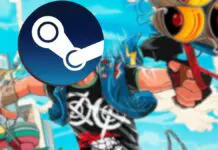 Shooter insano da Insomniac despenca para R$ 9,73 no Steam