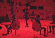 Koji Okada, cocriador da série Persona, anunciou o “RPG escolar” Villion: Code Villion: Code