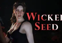 Conheça Wicked Seed: uma mistura de Resident Evil com Parasite Eve com uma bela protagonista Wicked Seed