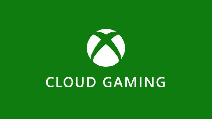 Xbox-Cloud-Gaming