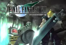 O Final Fantasy VII original será relançado no Steam com melhorias na jogabilidade final fantasy vii original