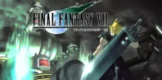 Versão atualizada de Final Fantasy VII é lançada com novos recursos no Steam final fantasy vii original