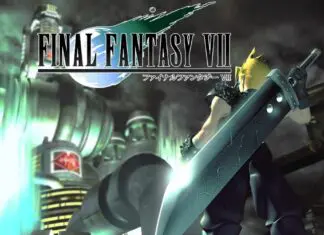final fantasy vii original