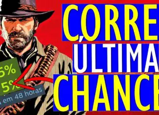 Separamos os melhores jogos para você comprar na Steam Winter Sale