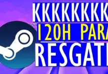 Steam libera novo jogo grátis para resgate e ofertas da Square Enix