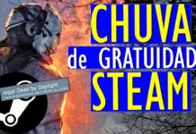 Jogo grátis para resgate na Steam, 6 jogos grátis para jogar na Steam e versão grátis do FF7