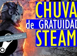 Jogo grátis para resgate na Steam, 6 jogos grátis para jogar na Steam e versão grátis do FF7