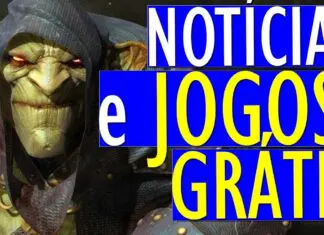 Jogos grátis da Epic e Steam, The Witcher 3 pode receber nova DLC e GTA 6 ainda não está completo