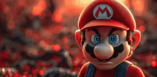 Mario