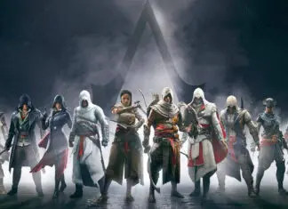 Toda a franquia de Assassin’s Creed em promoção no Steam; até 85% de desconto