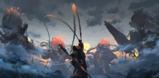 Black Myth: Wukong em promoção na Nuuvem