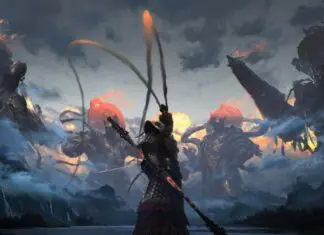 Black Myth: Wukong em promoção na Nuuvem