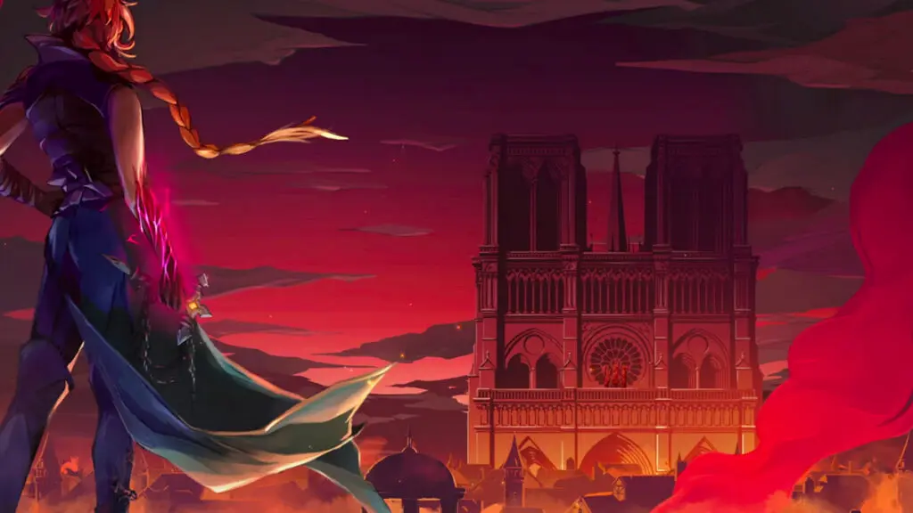 Castlevania: Belmont's Curse