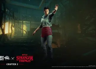 Eleven em Dead by Daylight