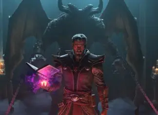 Diablo II: Resurrected – Reign of the Warlock