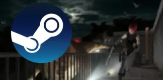 Steam coloca clássico do survival horror por menos de R$ 30,00
