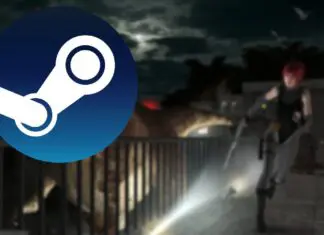 Steam coloca clássico do survival horror por menos de R$ 30,00