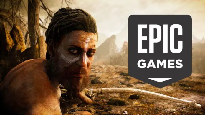 Far Cry Primal