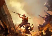 God of War: Sons of Sparta