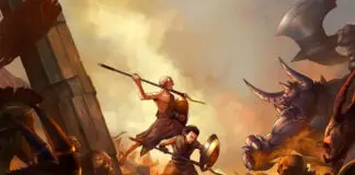 God of War: Sons of Sparta