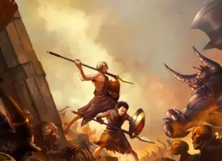 God of War: Sons of Sparta