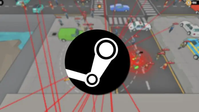 Just Move: Clean City Messy Battle