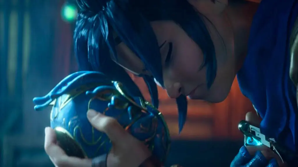 Kena: Scars of Kosmora