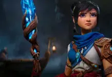 Kena: Scars of Kosmora