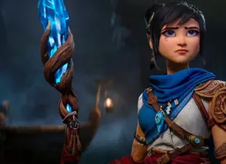 Kena: Scars of Kosmora