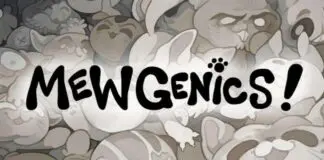 Mewgenics