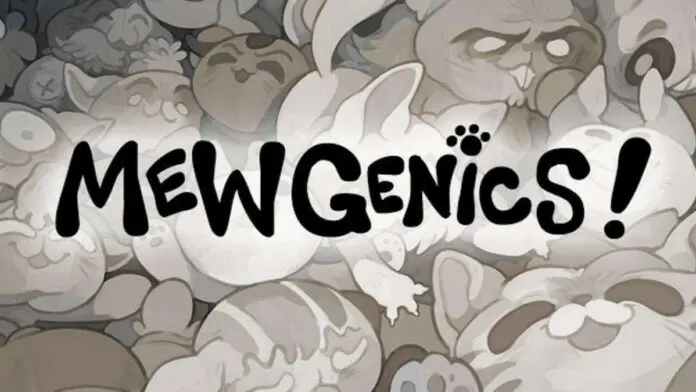 Mewgenics Mewgenics