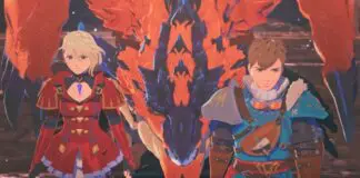 Monster Hunter Stories 3: Twisted Reflection