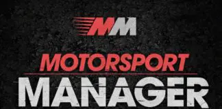 Motorsport Manager
